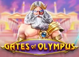 ALLOTOTO: Gates of Olympus