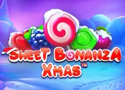 ALLOTOTO: Sweet Bonanza Xmas
