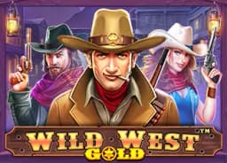 ALLOTOTO: Wild West Gold